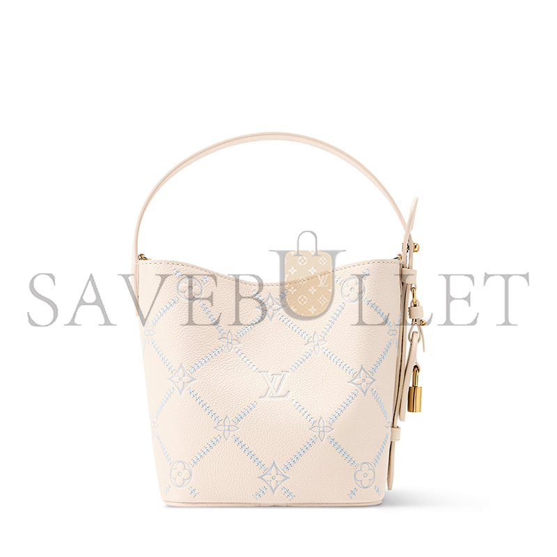 LOUIS VUITTON ALL IN BB M28910 (18*16*12cm)